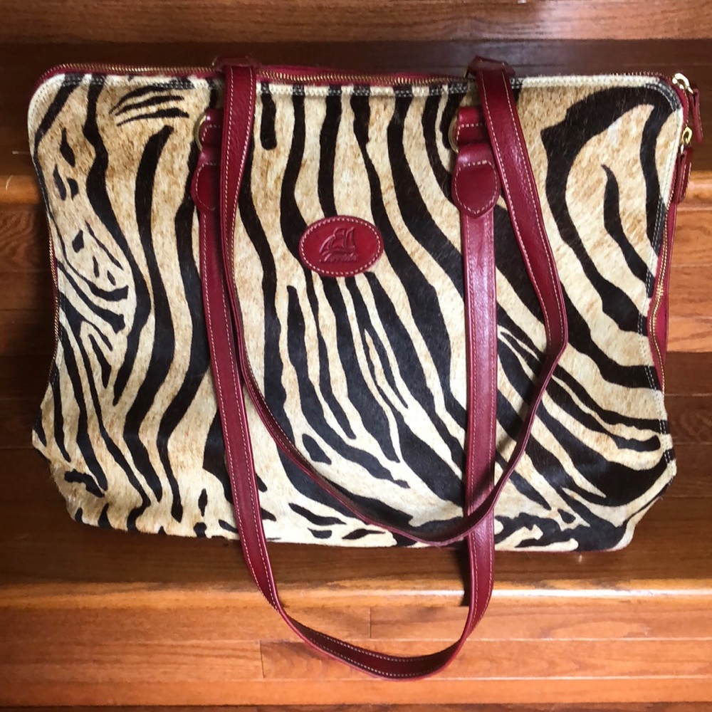 Terrida Genuine Leather Bag